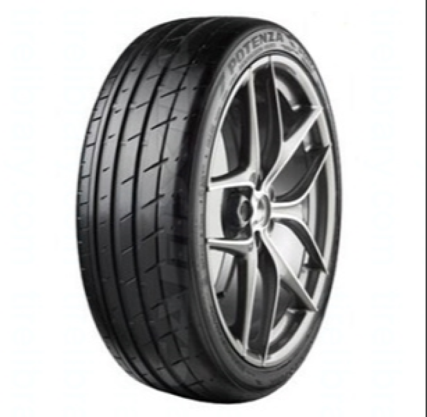 BRIDGESTONE Potenza S005 235/35R19 Summer