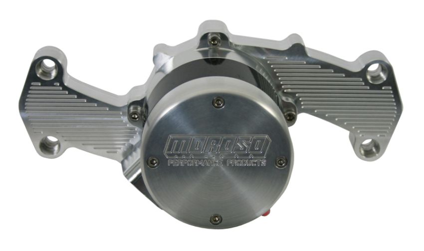 MOROSO MOR63547 Electric Water Pump - BBC