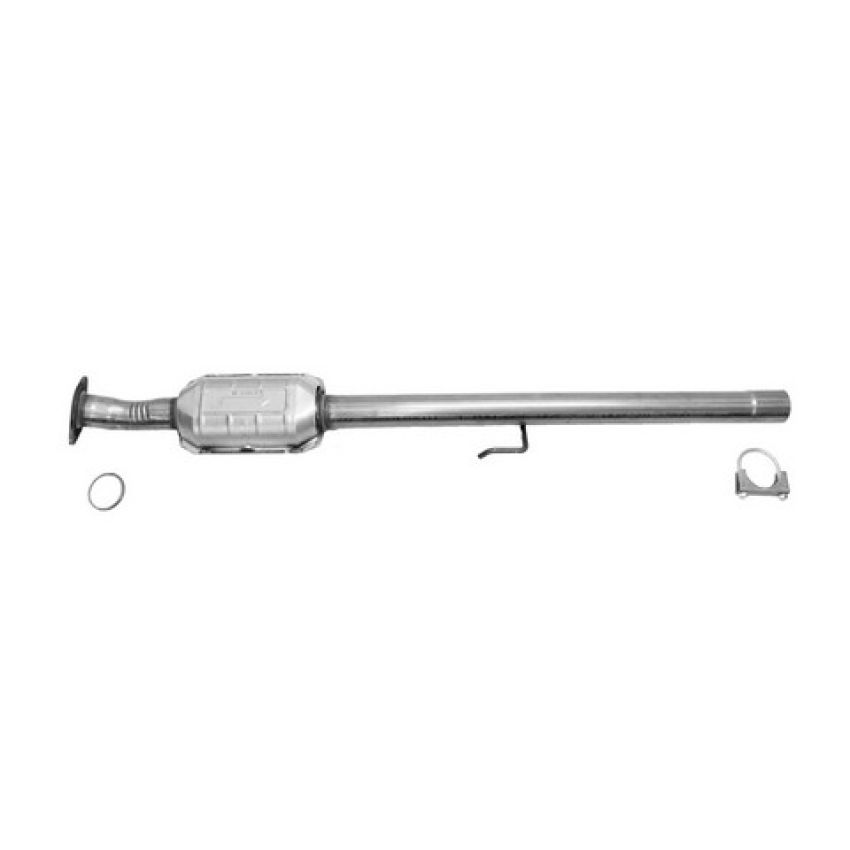 AP Exhaust 775756 CARB (CA, CO, NY, ME) Catalytic Converter