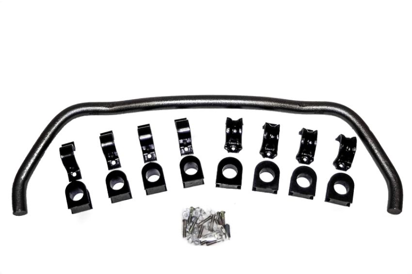 Hellwig 7162 75-99 Chevrolet P30/P32 Class A Chassis Solid Heat Treated Chromoly 1-5/8in Front Sway Bar