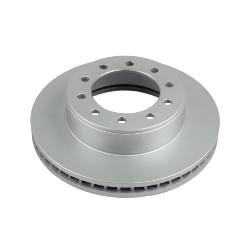 PowerStop AR85113EVC PowerStop Evolution Coated Rotor