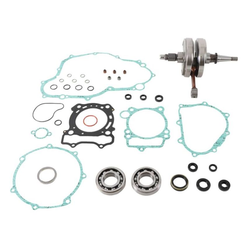 Hot Rods CBK0087 03-13 Yamaha YZ 250 F 250cc Bottom End Kit