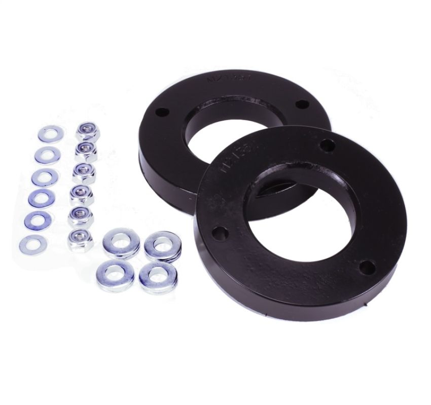 07-17 GM P/U 1500 2/4WD 2in Front Leveling KIt