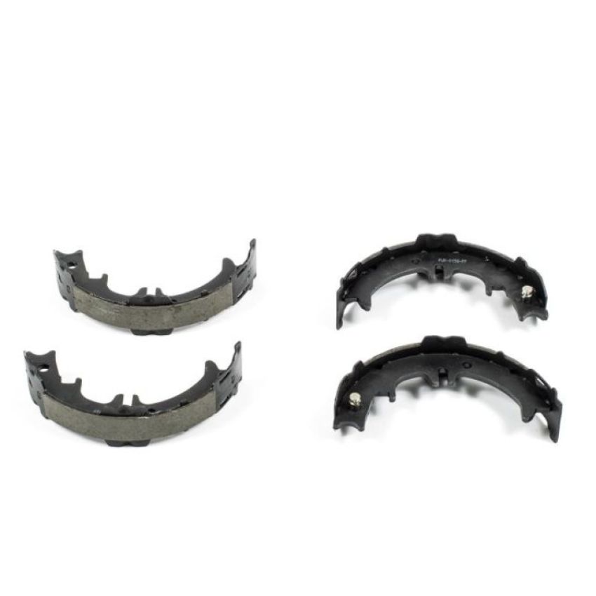 PowerStop B851 Parking Brake Shoe