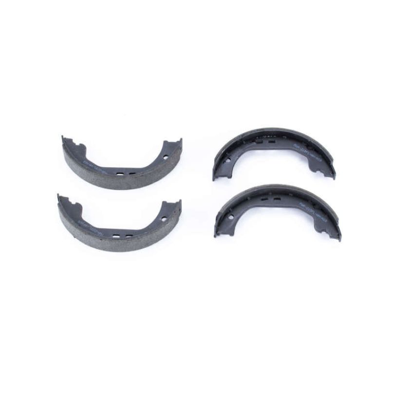 PowerStop B1102 Parking Brake Shoe