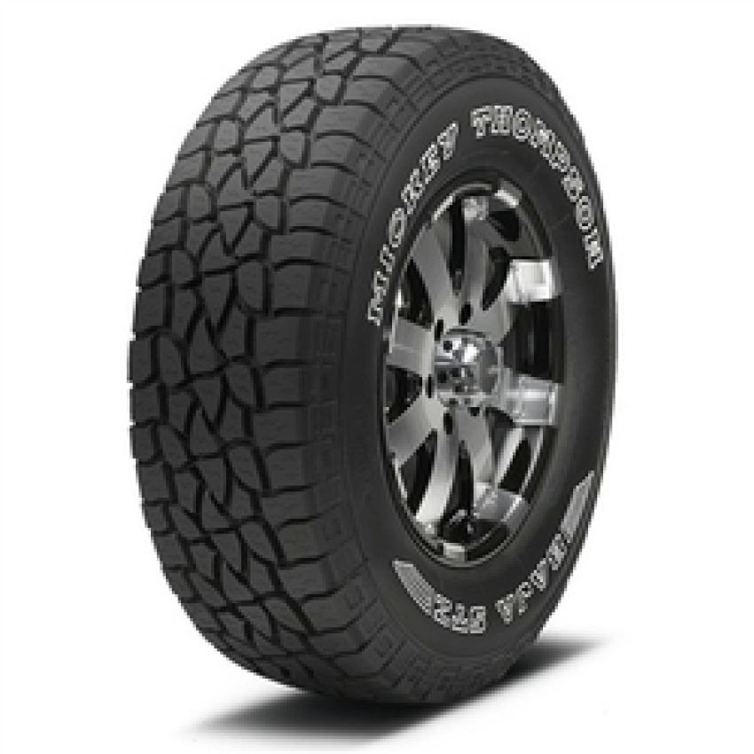 MICKEY THOMPSON Baja STZ 255/70R17 All-Season