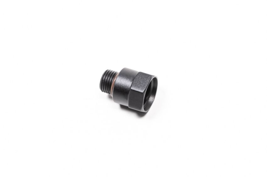 Radium Engineering 14-0600 6AN ORB MALE TO 8AN ORB FEMALE