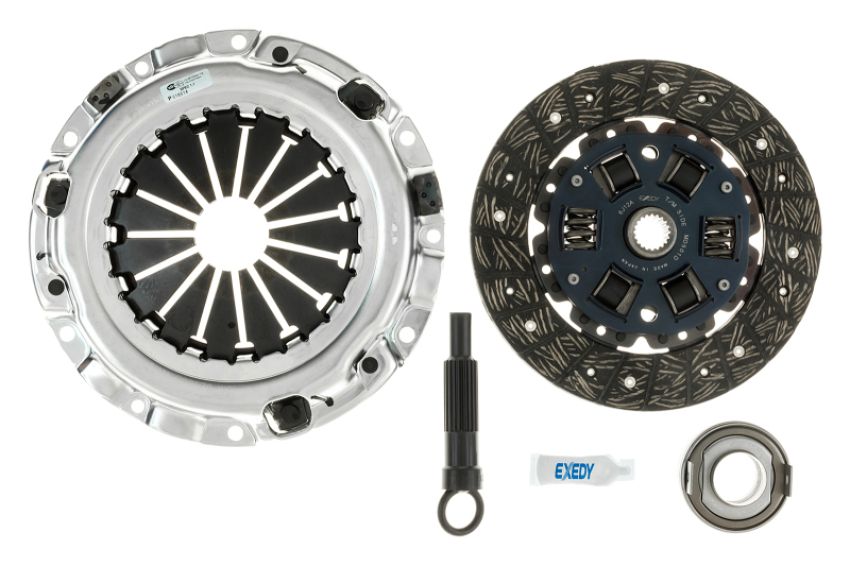Exedy 05800 Stage 1 Organic Clutch