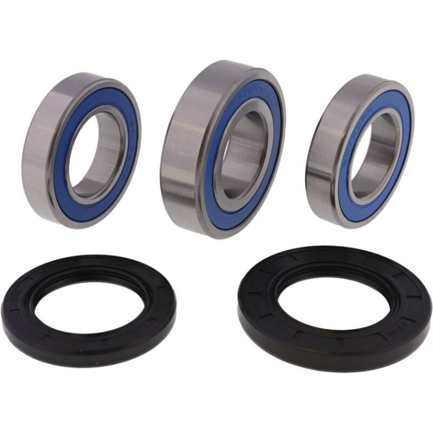 All Balls Racing 25-1039 Wheel Bearing Kits