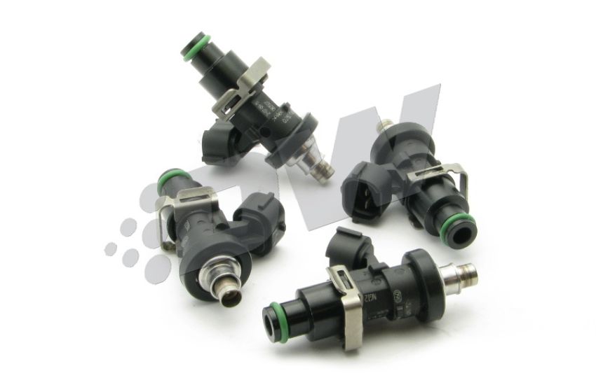 DeatschWerks 16S-02-2200-4 99-05 Honda S2000 2200cc Injectors (set of 4)