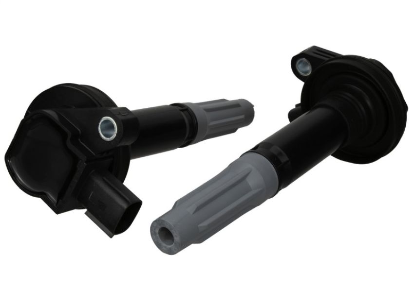 Ford Racing M-12029-M50C Early 5.0L Coyote Engine Ignition Coil Set (8)