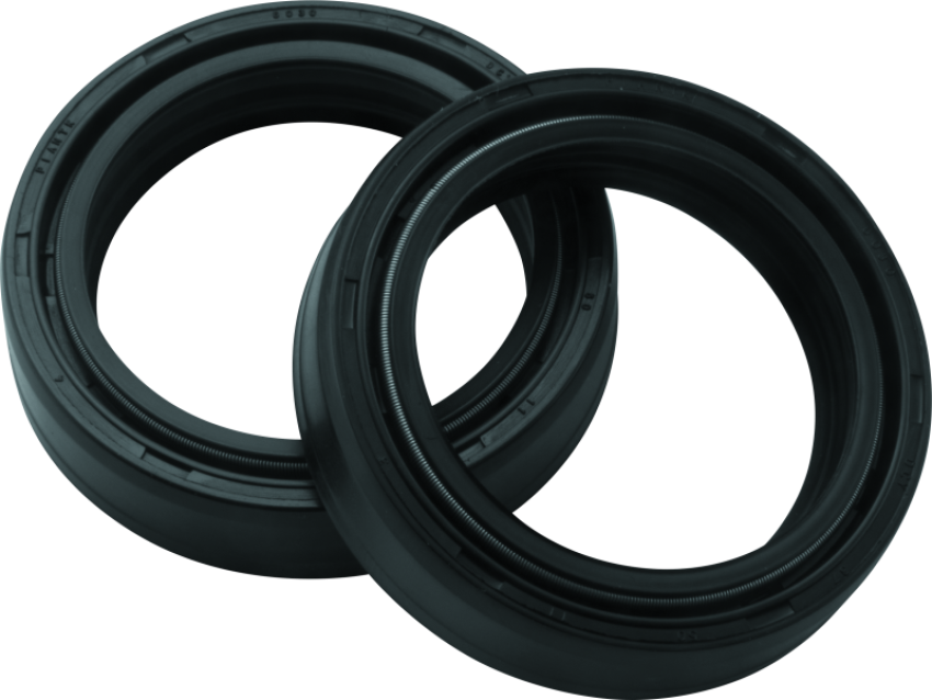 BikeMaster 429024 Fork Seal - 37 x 50 x 11