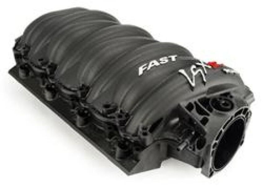 FAST LSXR Manifold 102MM LS7 Car - Black