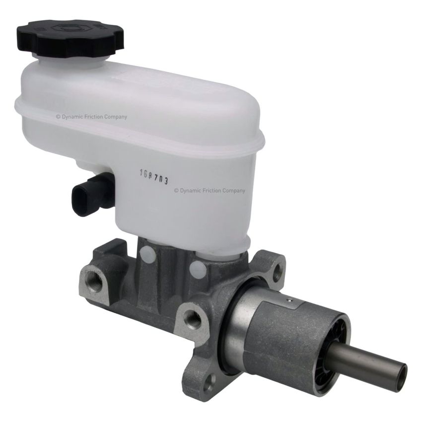 Dynamic Friction 355-47090 Master Cylinder
