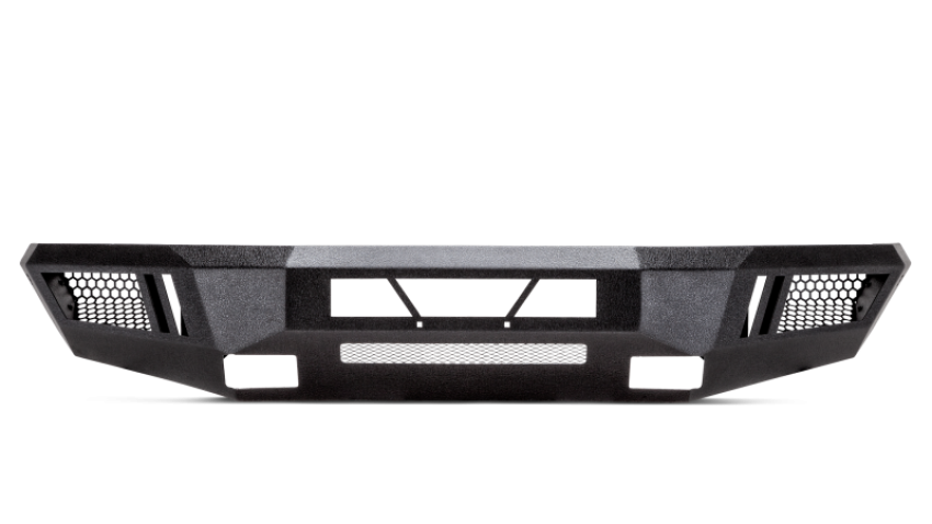 Body Armor 4x4 FD-19336 15-17 Ford F150 Eco Series Front Bumper