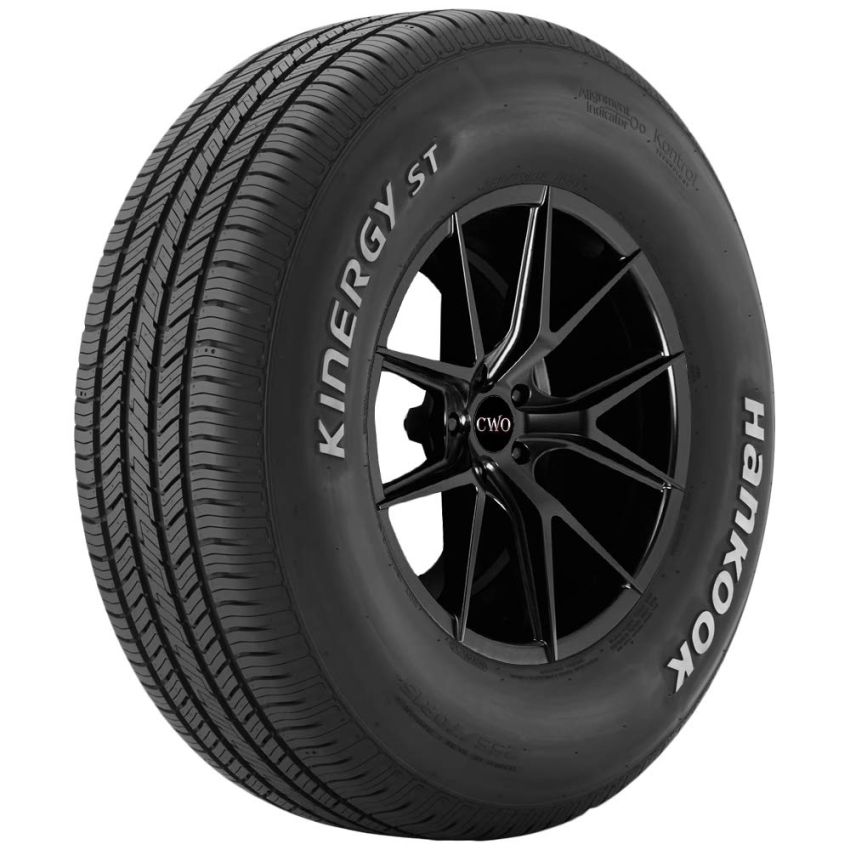 HANKOOK Kinergy ST H735 255/60R15 All-Season