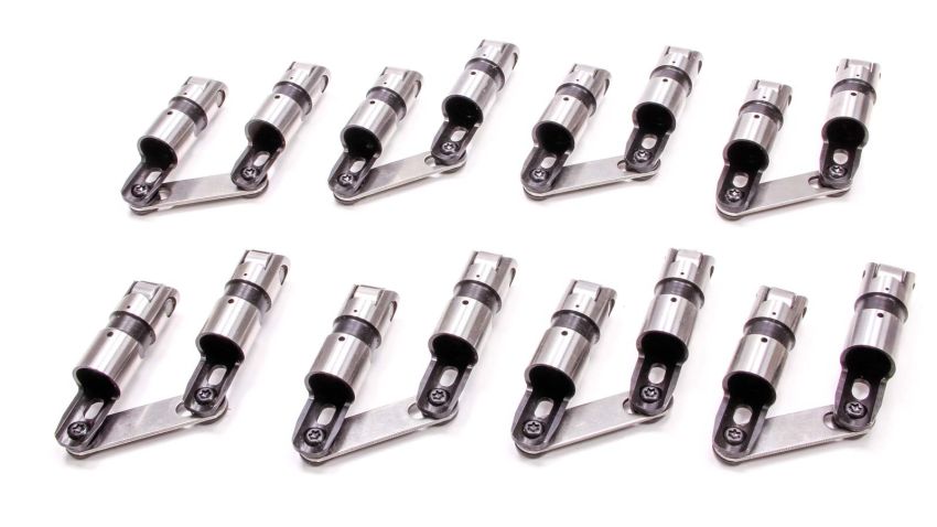 COMP Cams Solid Roller Lifter Set w/ Bushing Ford 289-351W