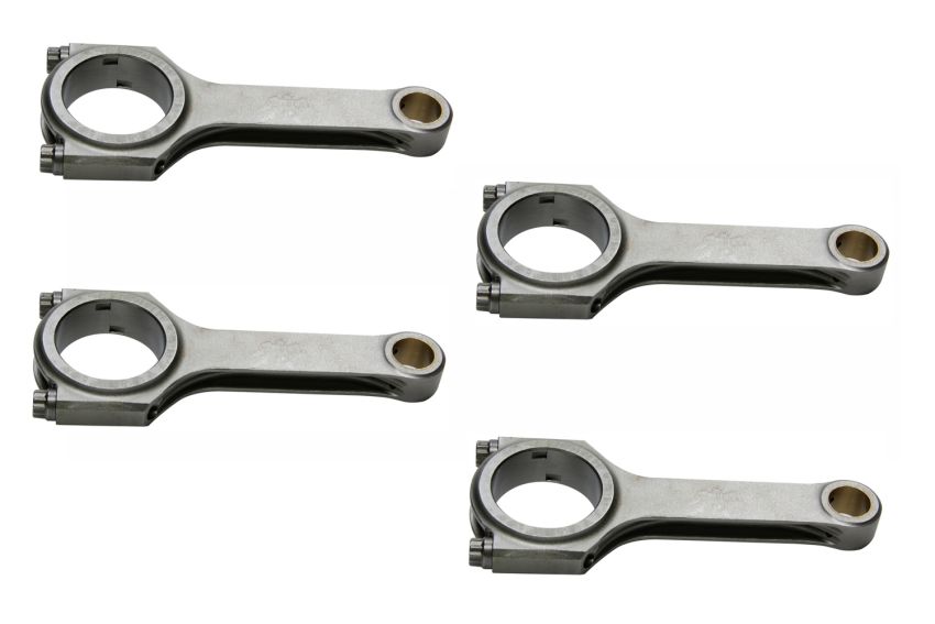 EAGLE EAGCRS5394H3D Honda 4340 Forged H-Beam Rods 5.394