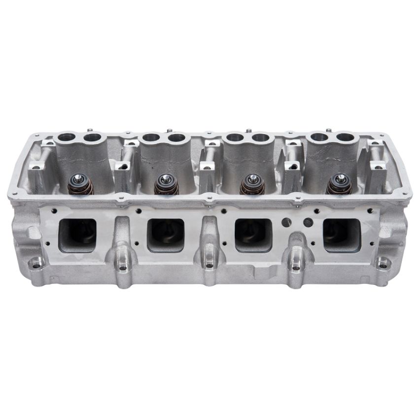 Edelbrock 61099 Cylinder Head Chrysler HEMI (Gen III) Performer RPM Early 5.7L Chamber Size 83cc Complete