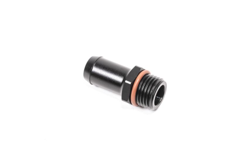Radium Engineering 14-0496 6AN ORB TO BARB FOR 1/2IN HOSE