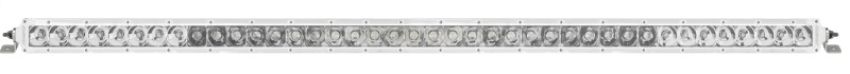 Rigid Industries 40in SR-Series PRO - Spot/Flood Combo - White