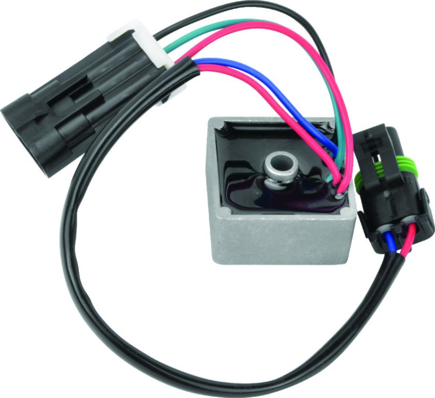 QuadBoss 402297 17-21 Polaris General 1000 Turf Mode Relay