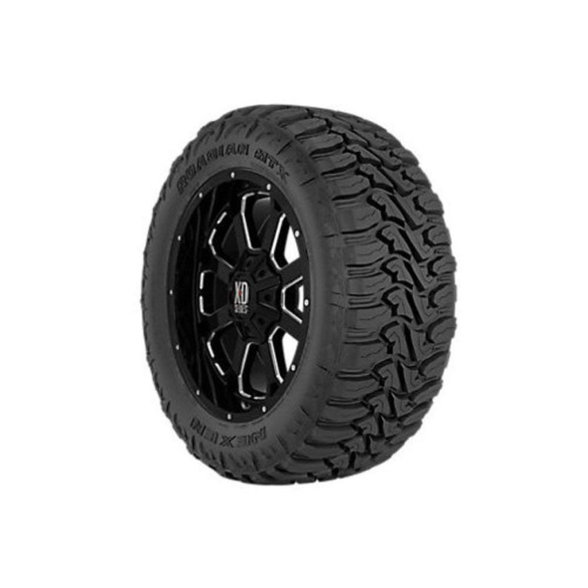 NEXEN Roadian MTX R15