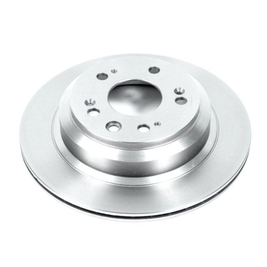 PowerStop JBR1142 AutoSpecialty Brake Rotor