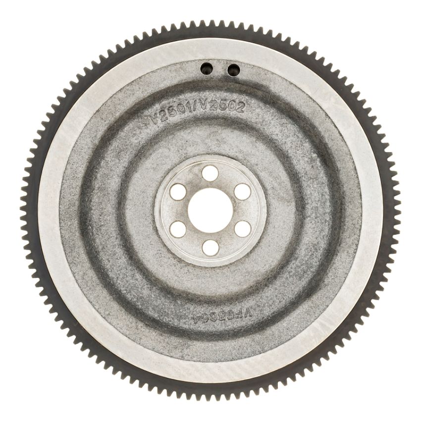 Exedy FWNS27 EXEDY OEM Replacement Flywheel; NISSAN