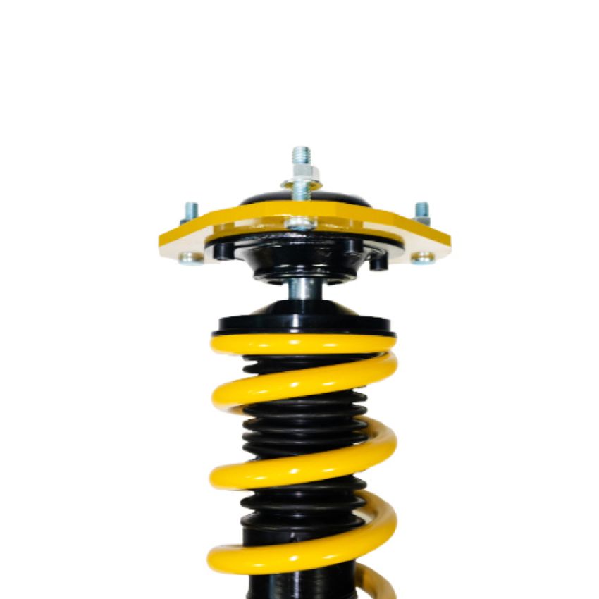 BLOX Racing BXSS-03510 13-22 Subaru/Scion FRS/BRZ Street Series II Plus Coilovers