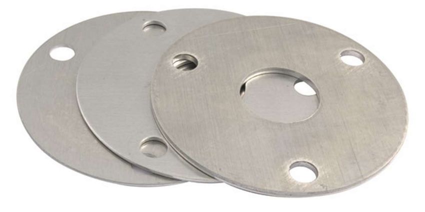 ALLSTAR PERFORMANCE ALL31066 Pulley Shim Kit Crank