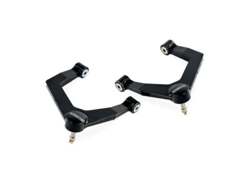Cognito 110-90741 19-24 Chevy/GMC Silverado/Sierra 1500 2WD/4WD Uniball SM Series Upper Control Arm Kit