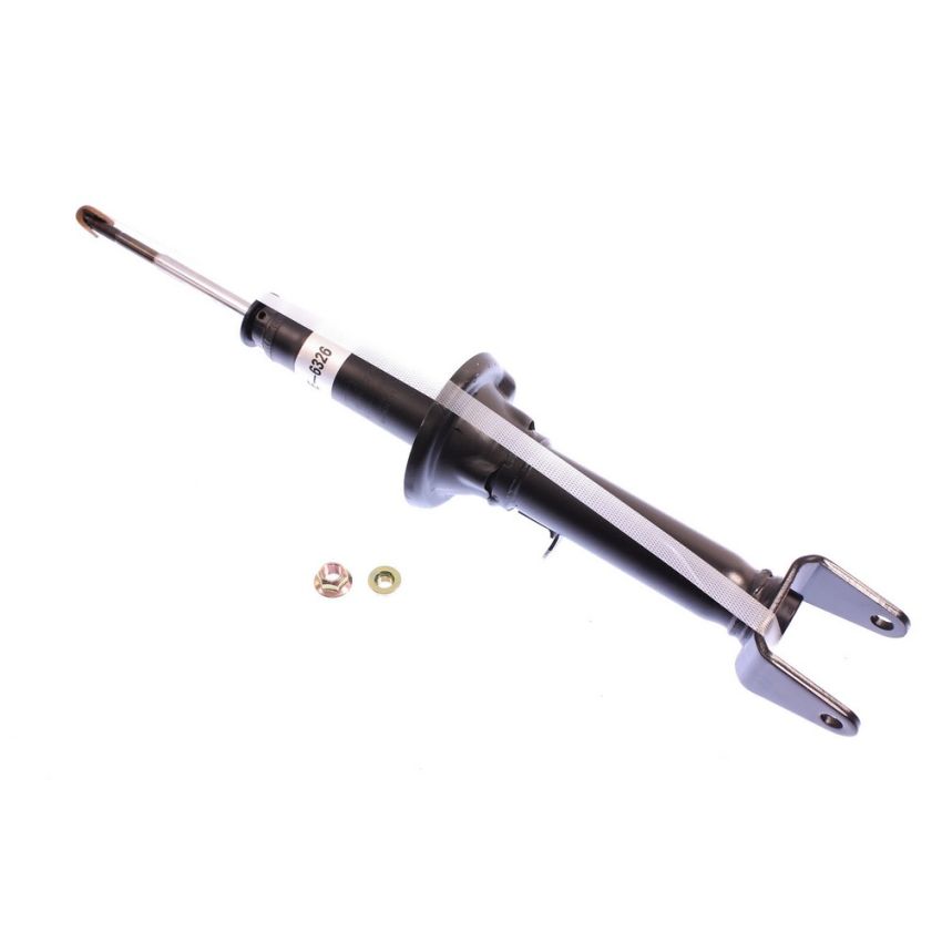 Bilstein 19063263 B4 OE Replacement - Suspension Shock Absorber