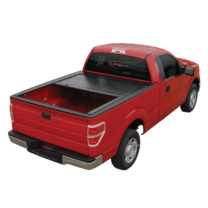 Matte Jackrabbit Fullmetal Tonneau Cover Kit 2022 Toyota Tundra 6 Foot 6 Inch Short Bed Pace Edwards