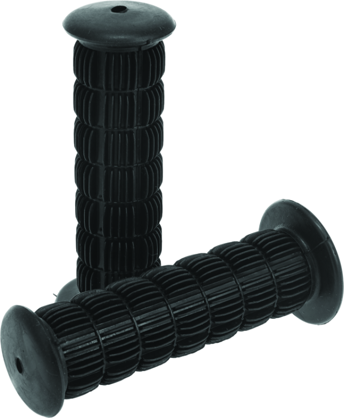 BikeMaster 102204 Classic Splined Grips