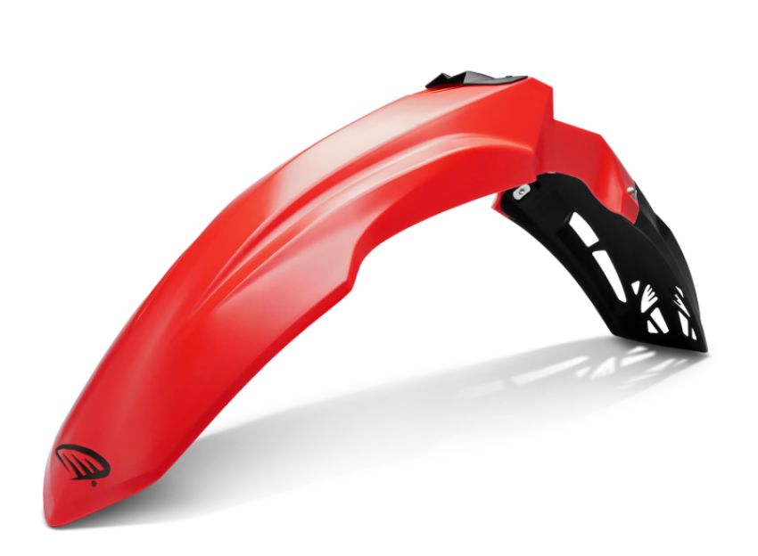 Cycra 1CYC-1403-32 18-21 Honda CRF250R lite Front Fender - Red