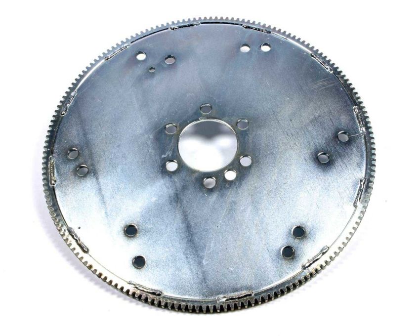 PRW INDUSTRIES, INC. PQX1835021 Extreme Duty Flexplate - SFI SBC/BBC 168 Tooth