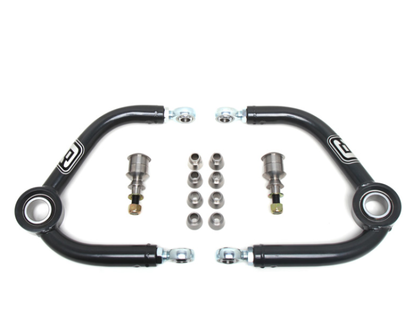 Camburg CAM-110079 Ford Raptor 10-14 1.5in Performance Heim/Uniball Upper Arms