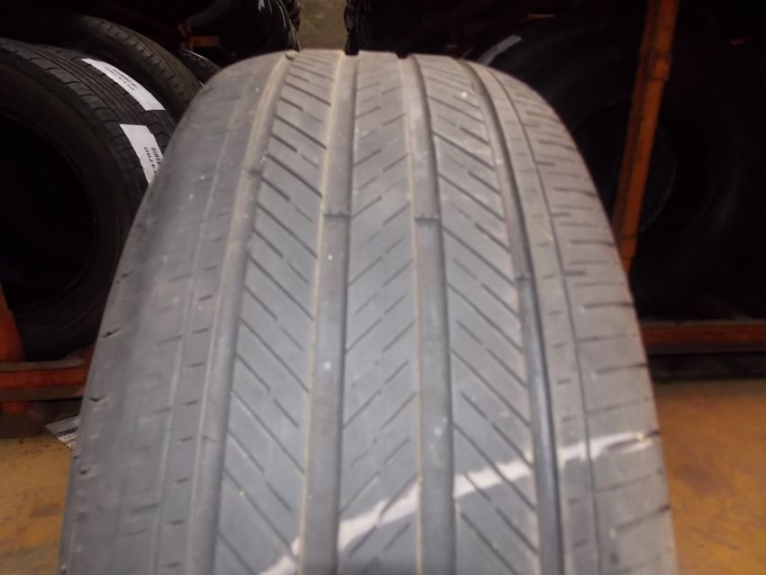 MICHELIN Pilot MXM4 235/60R18 All-Season
