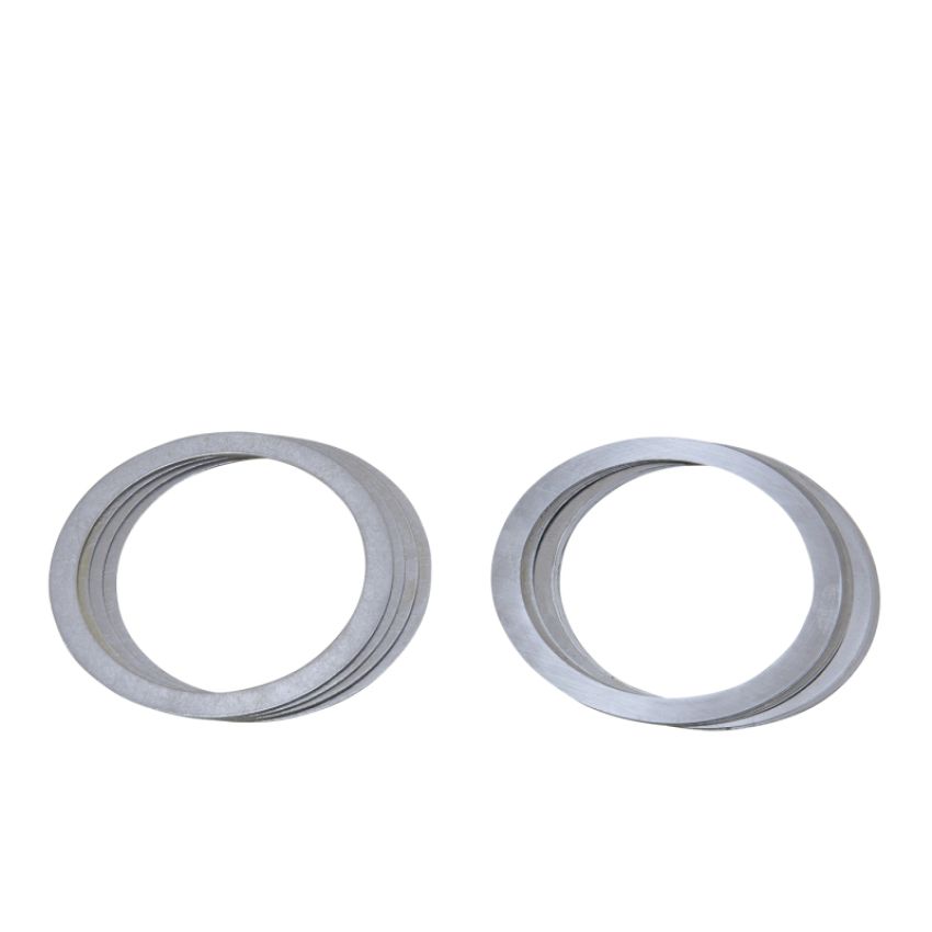 Yukon Gear & Axle SK 30276 Yukon Gear Replacement Carrier Shim Kit For Dana 60 / 70 / 70HD / 70U & 80