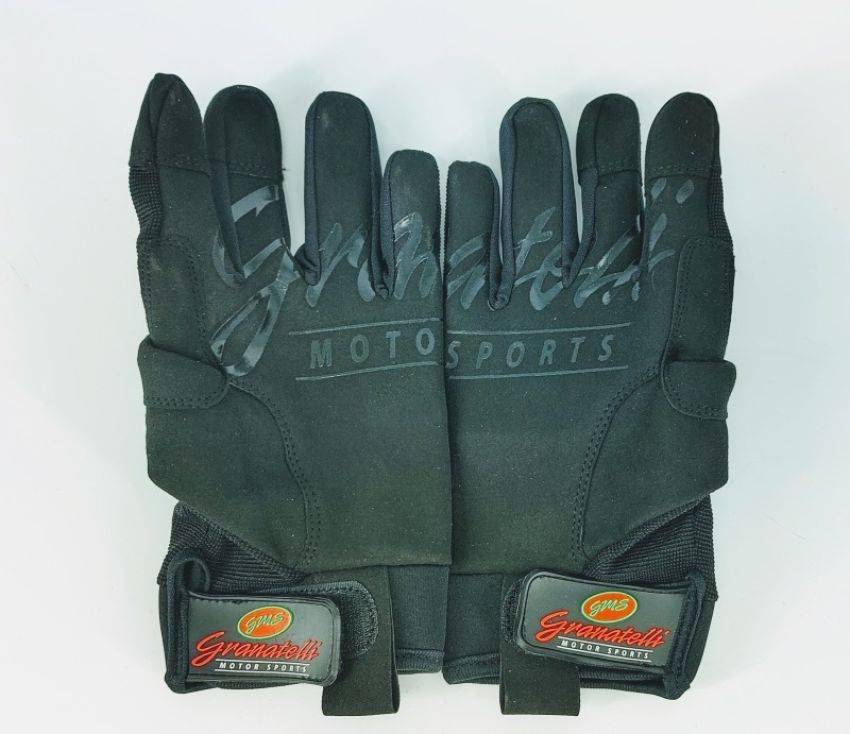 Granatelli Motor Sports 706531 Work Gloves