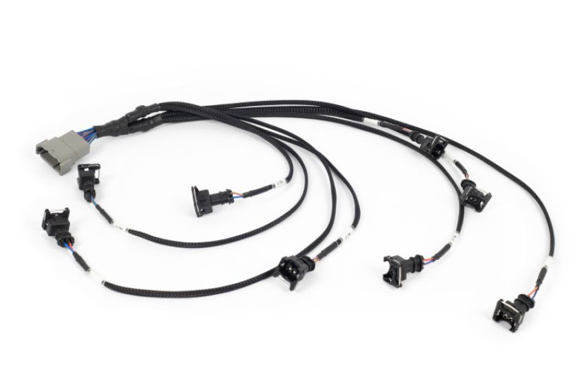 Haltech HT-186501 NEXUS Rebel LS EV1 Injector Sub-Harness