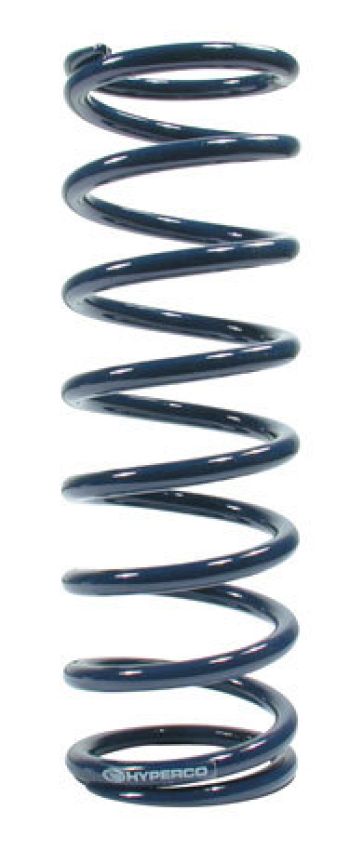 HYPERCO HYP1810B0350 Coil Over Spring 2.5in ID 10in Tall
