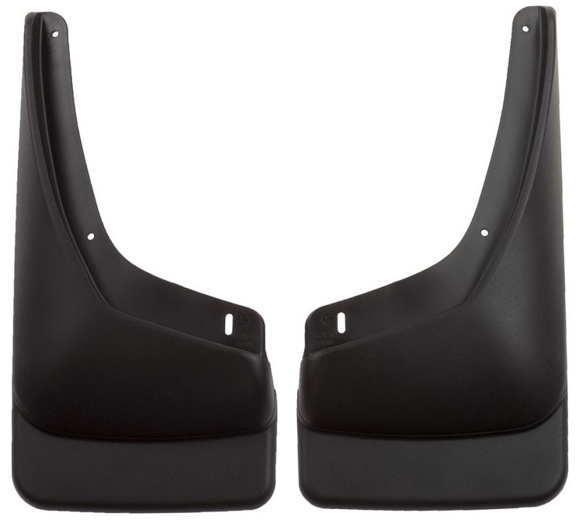 HUSKY LINERS HSK56251 99-07 GM P/U Front Mud Flaps
