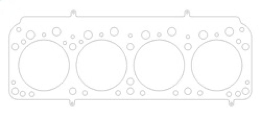 Cometic Gasket C5210-045 Cometic Chrysler 392 FirePower .045in MLS Cylinder Head Gasket - 4.000in Bore