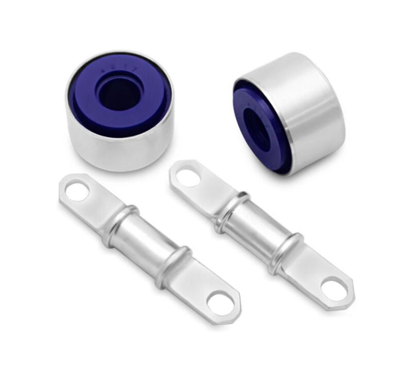 Superpro SPF4217K 2014 Mazda 3 i SV Rear Trailing Arm Forward Bushing Kit