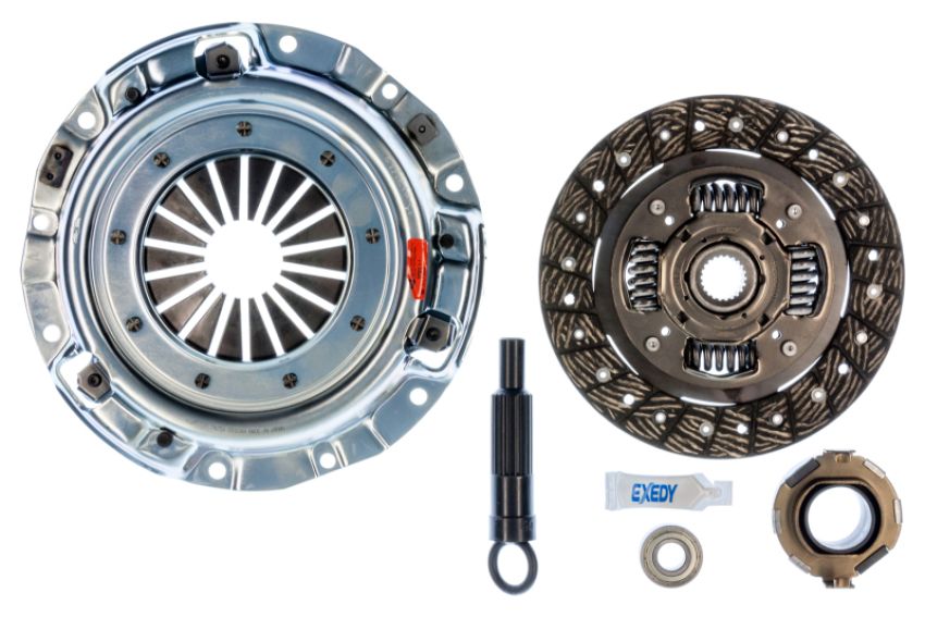 Exedy 10804 Stage 1 Organic Clutch