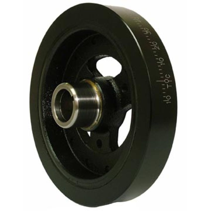 Dayco PB1046ST Balancer