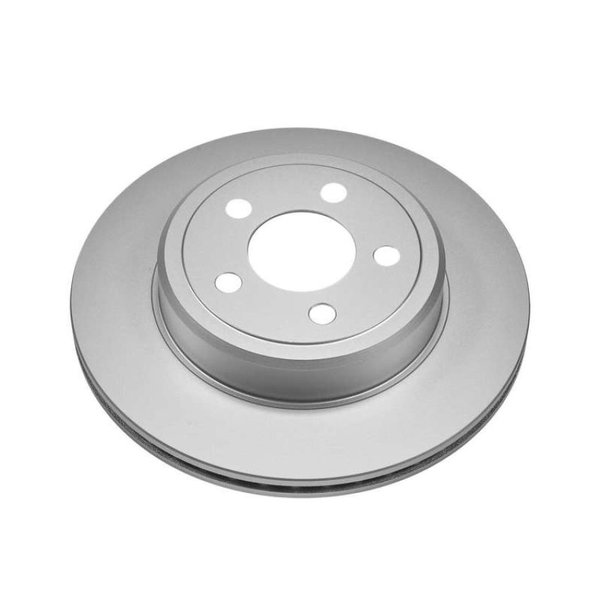 PowerStop AR8362EVC PowerStop Evolution Coated Rotor