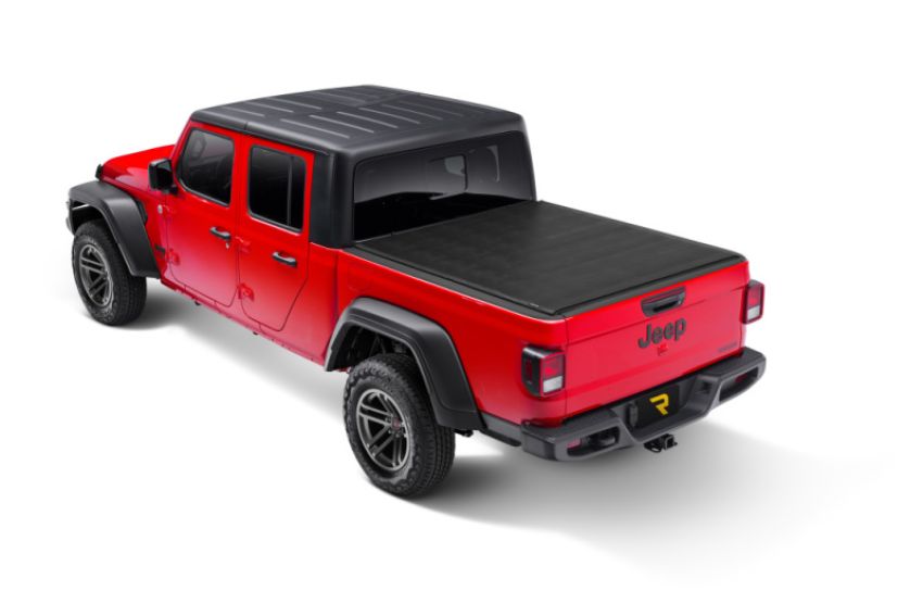 Truxedo 1523201 2020 Jeep Gladiator 5ft Sentry Bed Cover